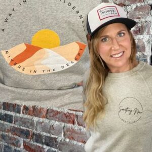 Something New (Pocketed Crew)