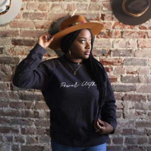 Power Within (black)